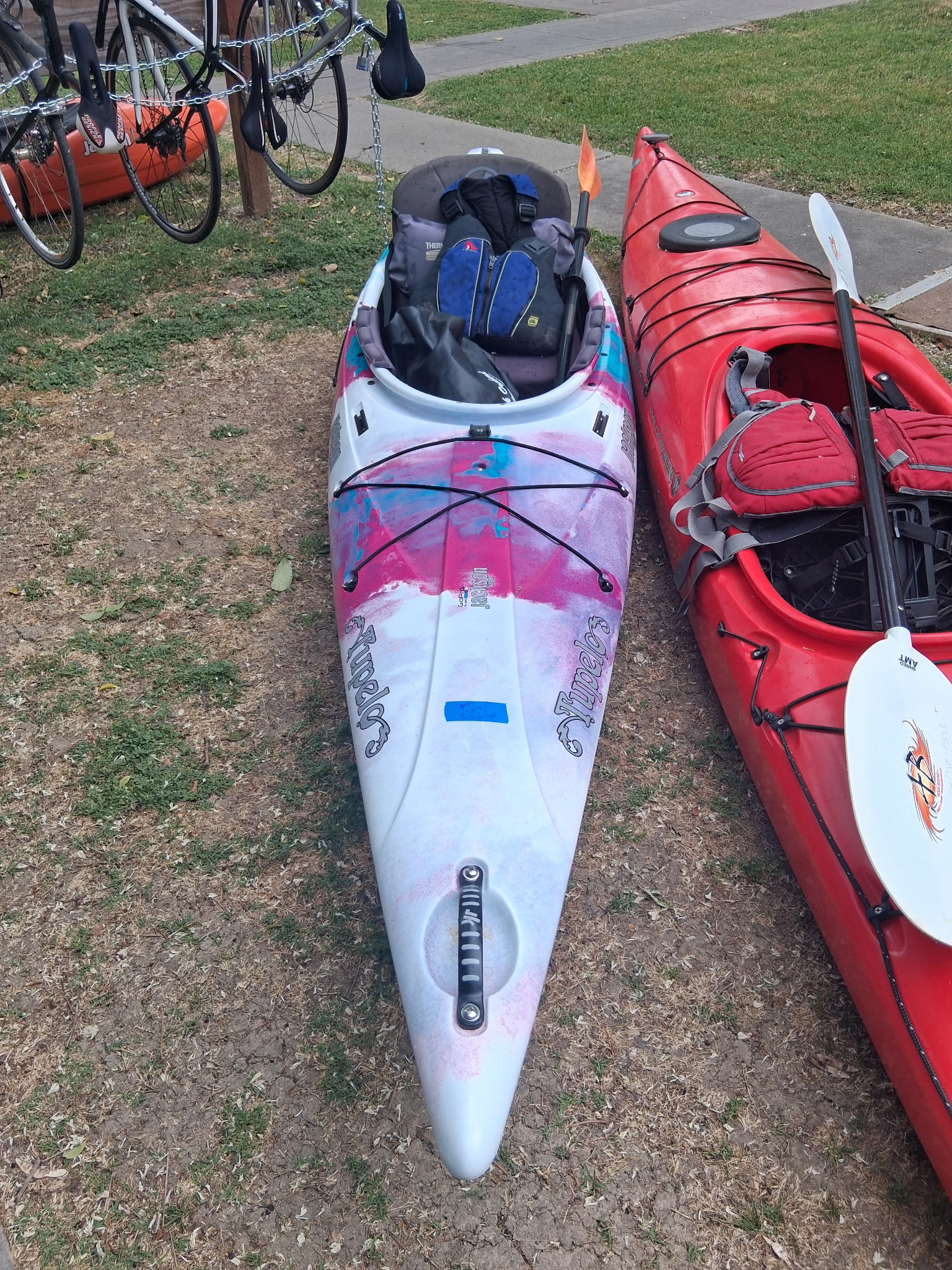 Kayak