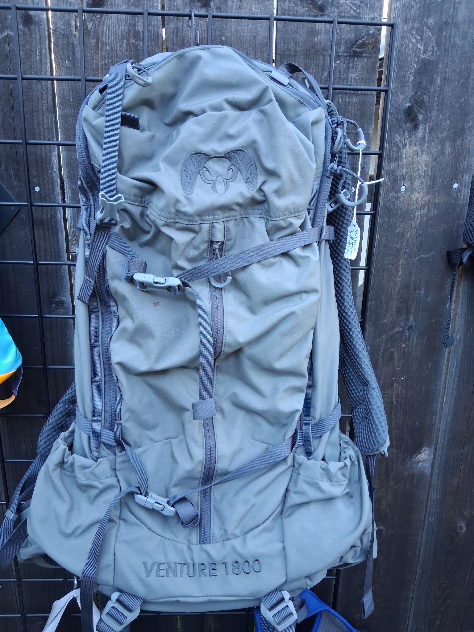 KUIU Venture 1800 Pack