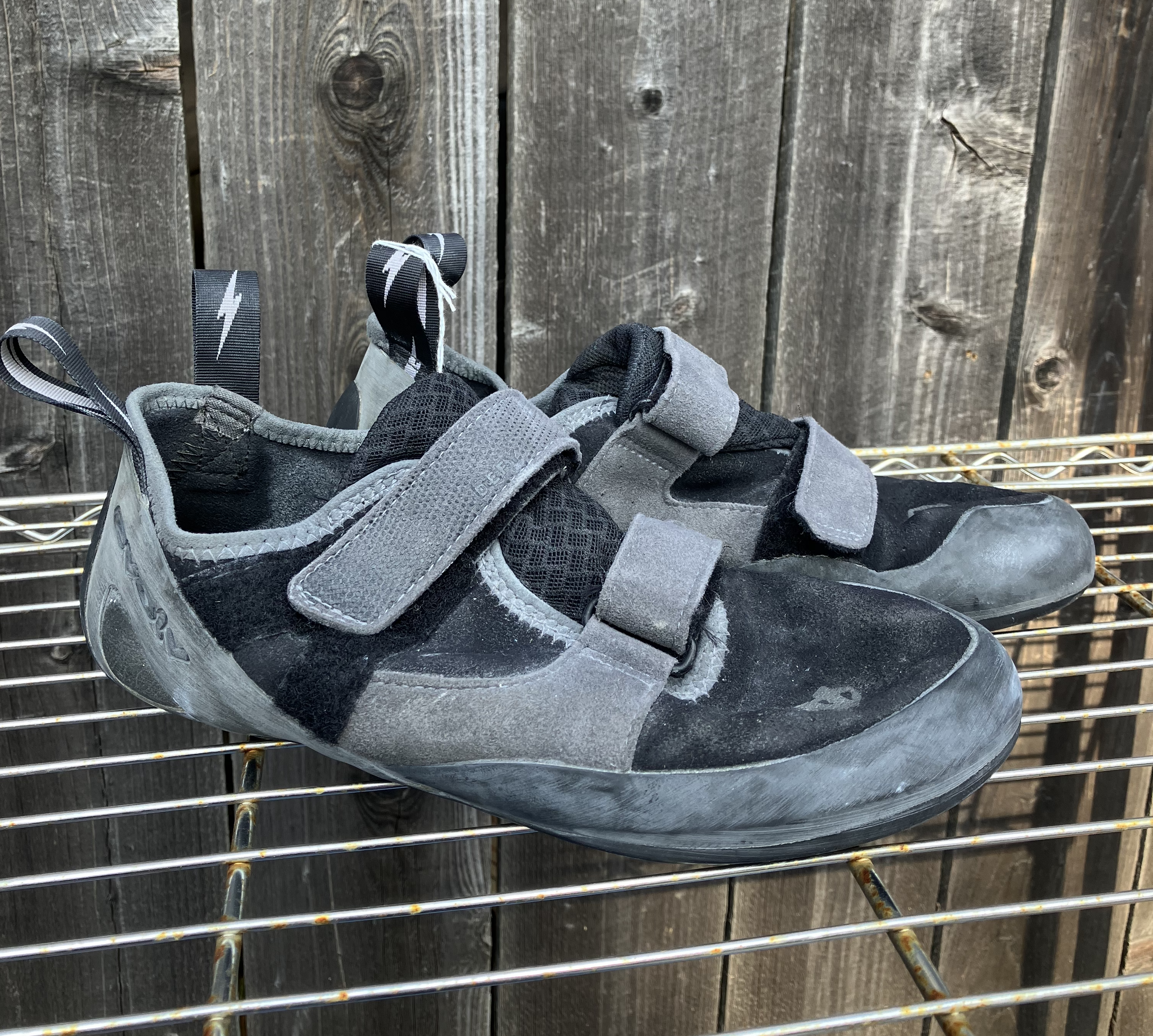 Evolv Defy Climbing Shoes