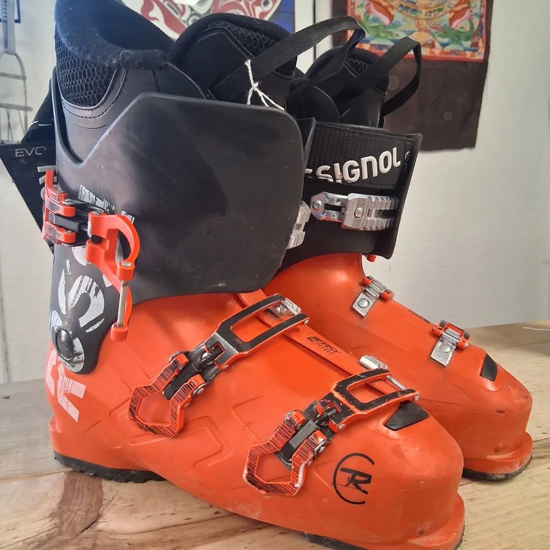 Rossignol Evo R Ski Boots