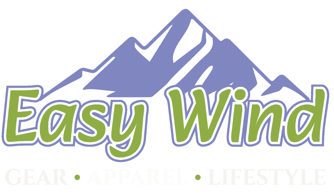 Easy Wind Gear Logo